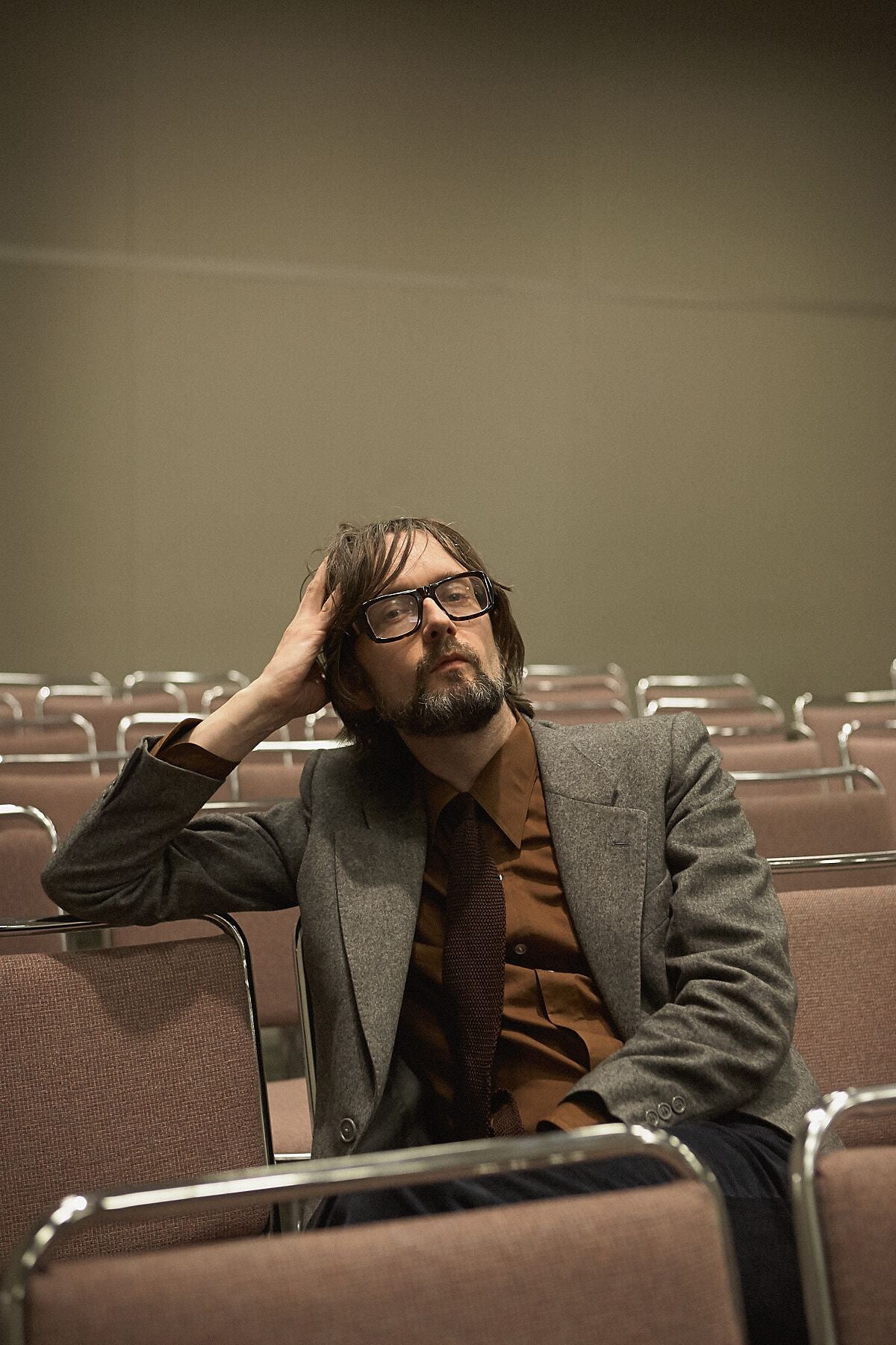 Jarvis Cocker