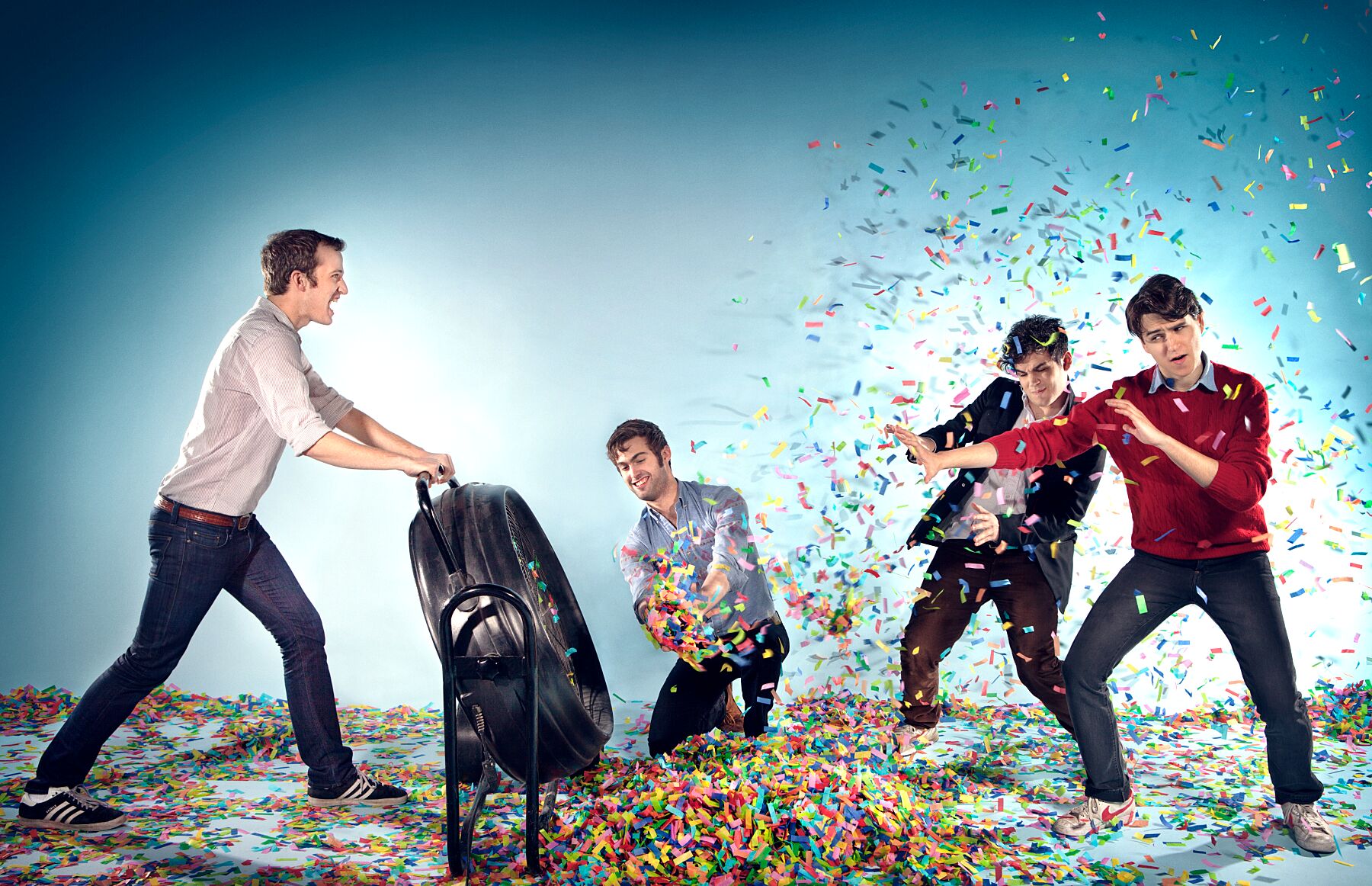 Vampire Weekend