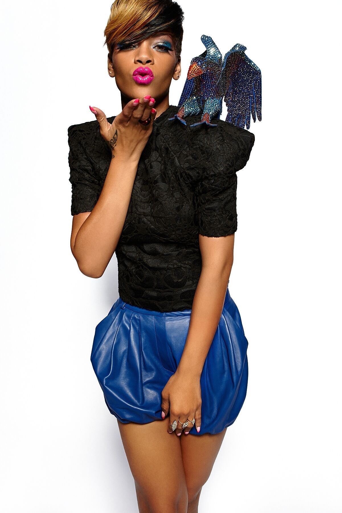 Rihanna