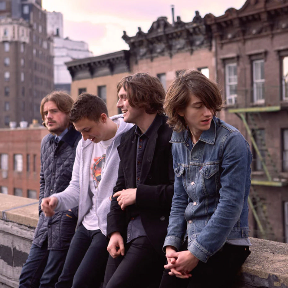Arctic Monkeys