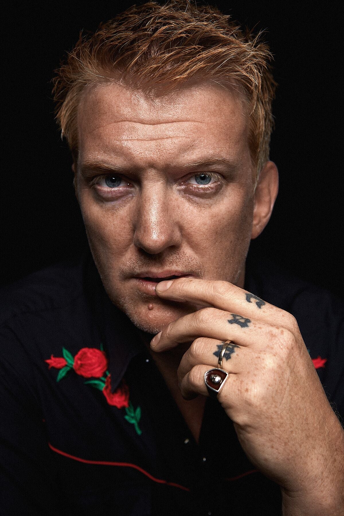 Josh Homme (QOTSA)