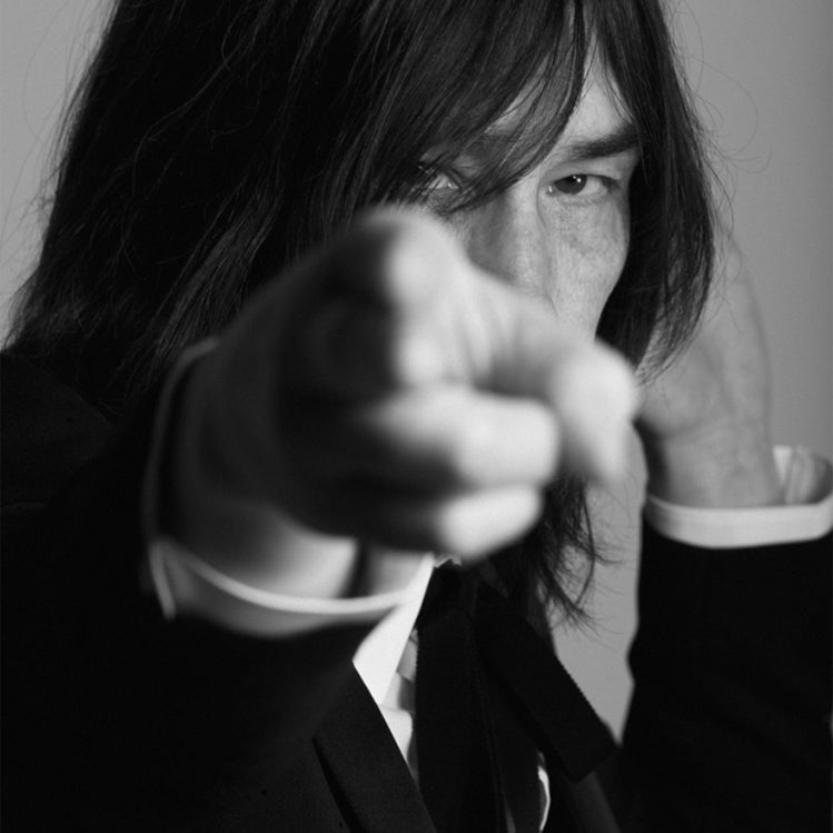 Primal Scream