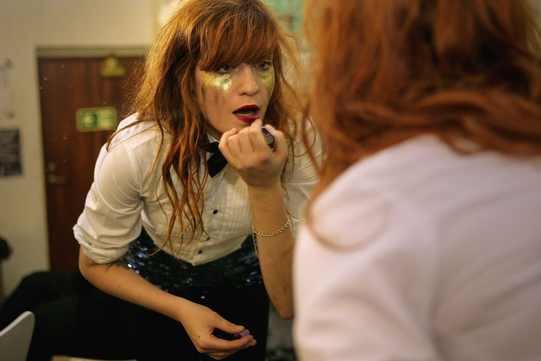Florence & The Machine
