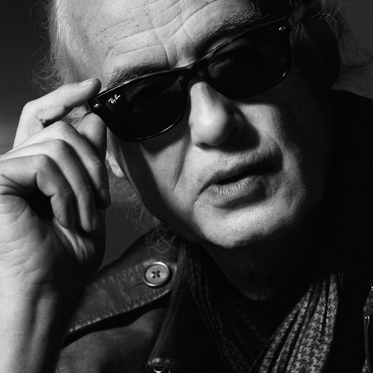 Jimmy Page